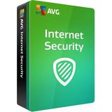 AVG Internet Security 1 Year | 1-PC (Windows)