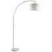 Adesso Preston Arc Floor Lamp - 4012-02