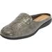 Women's The Harlyn Slip On Mule by Comfortview in Grey (Size 11 M)