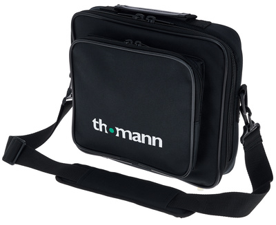 Thomann handheld microphone set bag