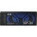 IDX System Technology NP-9X 96Wh Li-Ion NP-Style Battery with 2 x D-Tap Ports NP-9X