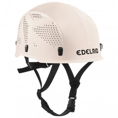 Edelrid - Ultralight III - Kletterhelm Gr One Size weiß Image