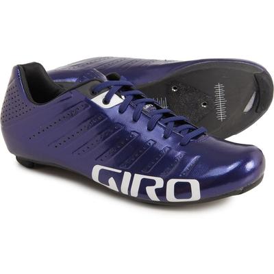 New Giro Solara II Women's Road Cycling Shoes Size 8 US 39.5 EU 
