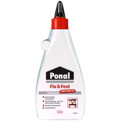 Ponal - Henkel Fix & Fest 100 g - P100F Image