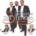 The Three Tenors - The Best of the 3 Tenors - Carreras, Domingo, Pavarotti, Mehta, Levine. (CD)