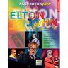 Elton John - Elton John, Geheftet