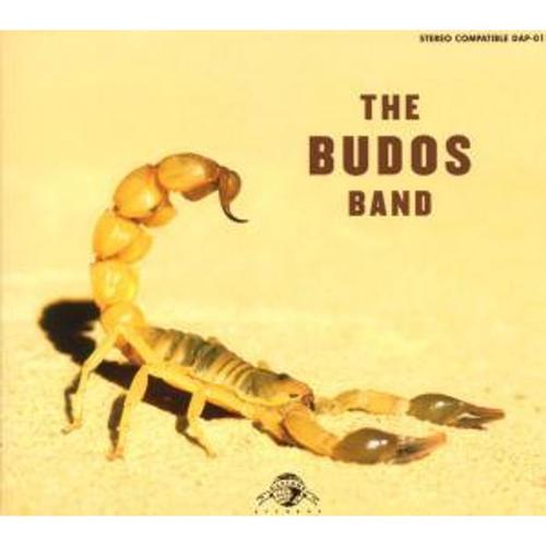 Ii Von The Budos Band, Cd