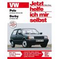 Vw Polo / Jetzt Helfe Ich Mir Selbst Bd.119 - Dieter Korp, Kartoniert (TB)