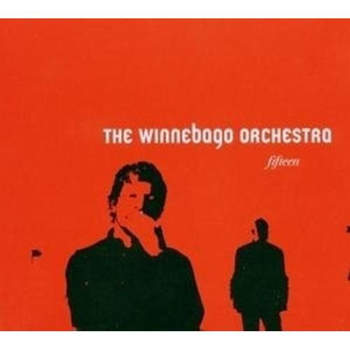 Fifteen - Winnebago Orchestra. (CD)