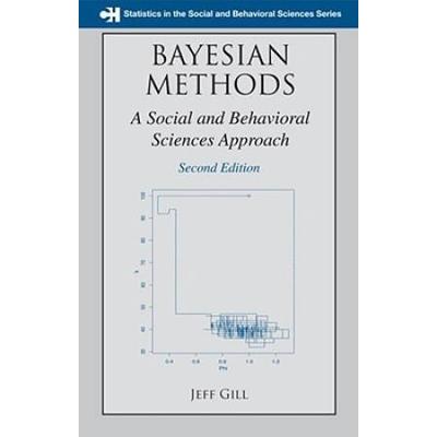 Bayesian Methods: A Social And Behavioral Sciences Approach