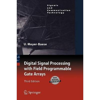 Digital Signal Processing With Field Programmable ...