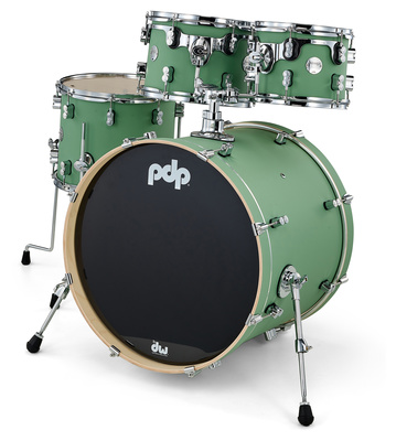 DW PDP CM4 Standard Seafoam