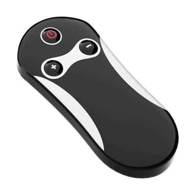 Wireless Infrared Remote Control for Treadmill - Convenient Workout Accessory" - 3.5" x 1.5" x 0.5" (L x W x H)