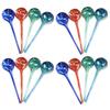 As Seen on TV Watering Globes (16-piece set)