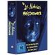 Dr. Mabuses Meisterwerk Box (DVD)