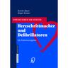 Herzschrittmacher Und Defibrillatoren - Kerstin Bauer, Jürgen Ennker, Kartoniert (TB)