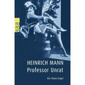 Professor Unrat - Heinrich Mann, Taschenbuch