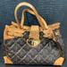 Louis Vuitton Bags | Louis Vuitton Shopper Etoile Quilted Gm | Color: Brown | Size: Os