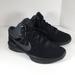 Nike Shoes | Nike Air Visi Pro Vi Nbk Sneaker Black Size 10.5 | Color: Black | Size: 10.5