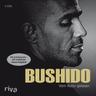 Bushido,4 Audio-CD - Bushido. (CD)