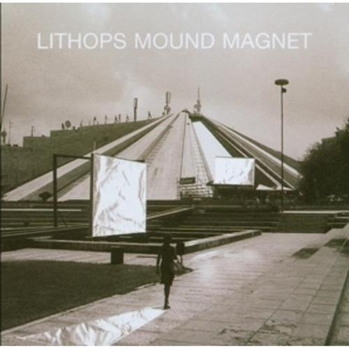 Mound Magnet Von Lithops, Cd