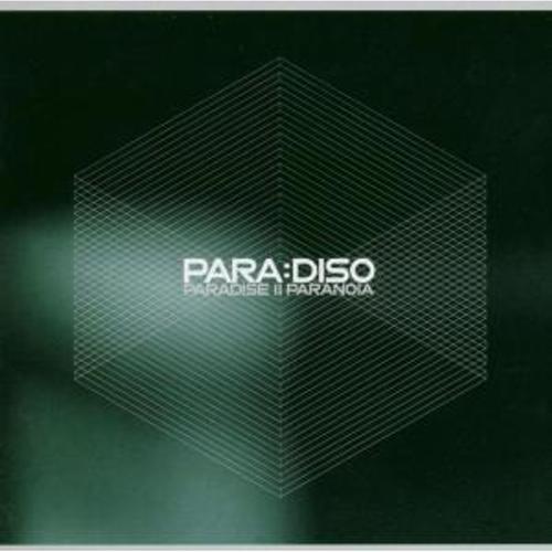 Paradise Ii Paradise - Para:diso. (CD)