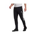 adidas Herren Tiro21 Anzughose, Schwarz, S EU