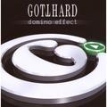 Domino Effect - Gotthard. (CD)