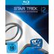 Star Trek - Raumschiff Enterprise - Staffel 2 - Remastered Blu-Ray Box (Blu-ray)