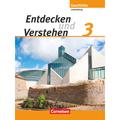 Entdecken Und Verstehen - Geschichtsbuch / Entdecken Und Verstehen - Geschichtsbuch - Technischer Sekundarunterricht Luxemburg - Band 3 - Simone Kayse