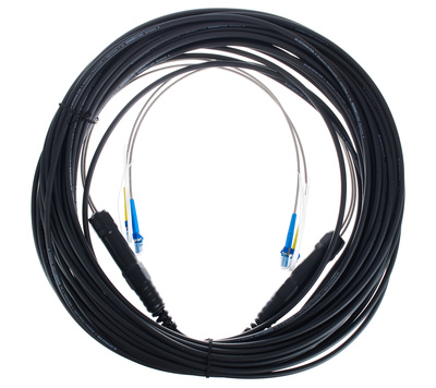 Sommer Cable LWL LC-Single 30m
