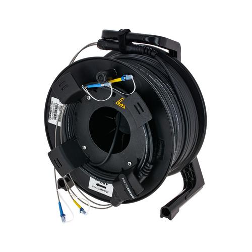Sommer Cable LWL LC-Single 150m