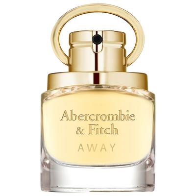 Abercrombie & Fitch Away for Her Eau de Parfum 30 ml Damen Image