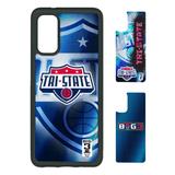 Tri-State InfiniteSwap Samsung Galaxy Phone Case Bundle