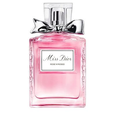 DIOR - Miss Dior Rose N'Roses Eau de Toilette 30 ml Damen