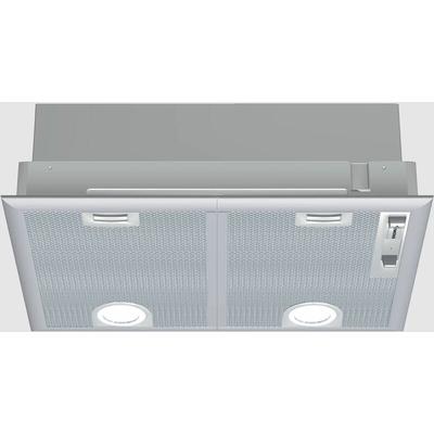 Siemens - Lüfterbaustein LB55565, 53 cm breit, Ab-/Umluft, Edelstahl neu Image