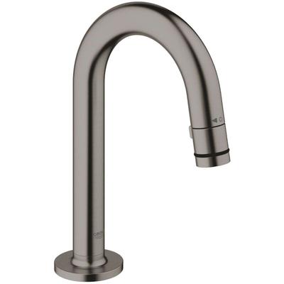 Grohe - Universal - Waschtischventil, Hard Graphite gebürstet 20201AL0 Image