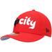 Men's New Era Red Portland Trail Blazers Team Low Profile 59FIFTY Fitted Hat