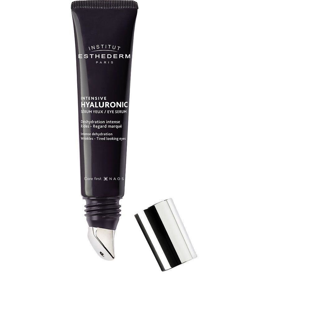 INSTITUT ESTHEDERM Intensive Hyaluronic Eye Sérum 15 ml Concentrato