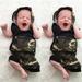 2pcs Newborn Toddler Infant Baby Boy Girl Clothes Hooded Vest Tank Top + Shorts Pants Outfits Sets