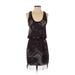 Pre-Owned Robert Rodriguez Women's Size 4 Casual Dress