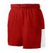 Womens Softball Apparel - Womens Comp Workout Shorts - 350590