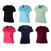 Nike Womens Plus Size Dry Miler Running Top