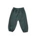 Fashion Kids Baby Boys Girls Wrinkled Cotton Vintage Bloomers Bottoms Pants Trousers New