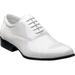 Men's Stacy Adams Gala Cap Toe Oxford 24998