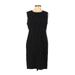 Pre-Owned Carmen Carmen Marc Valvo Women's Size 10 Casual Dress