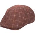 Men's San Diego Hat Company CTH9034 Newsboy Cap