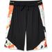 Under Armour Boys Top Step Stunt Gym Workout Shorts