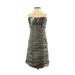 Pre-Owned Nicole by Nicole Miller Women's Size 6 Cocktail Dress