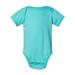 Rabbit Skins - New MmF - Men - Infant Fine Jersey Bodysuit